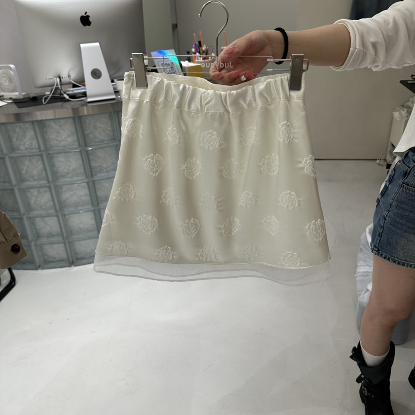 JUDYQUE東大門直郵女士新品推薦人氣真品時尚休閑熱賣短裙JUDYQUE短裙