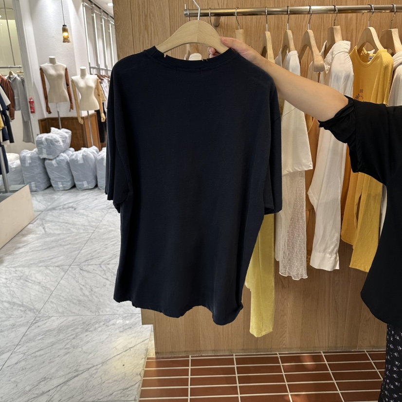 CHOI-L東大門代購女裝新品推薦休閑真品熱賣時尚人氣T恤CHOIT恤