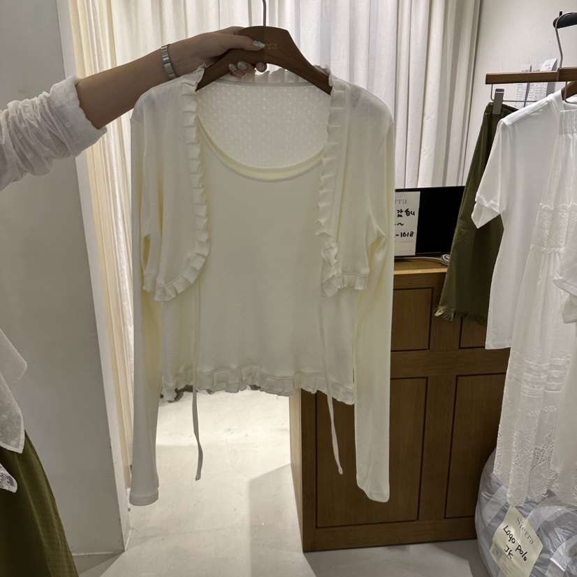 SIERRA東大門代購女士新款休閑人氣真品推薦熱賣職業套裝SIERRA套裝圖色1