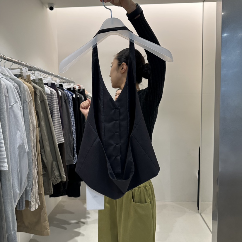 ALTER東大門代購女裝新品時尚人氣休閑26春夏推薦吊帶背心Alter吊帶/背心