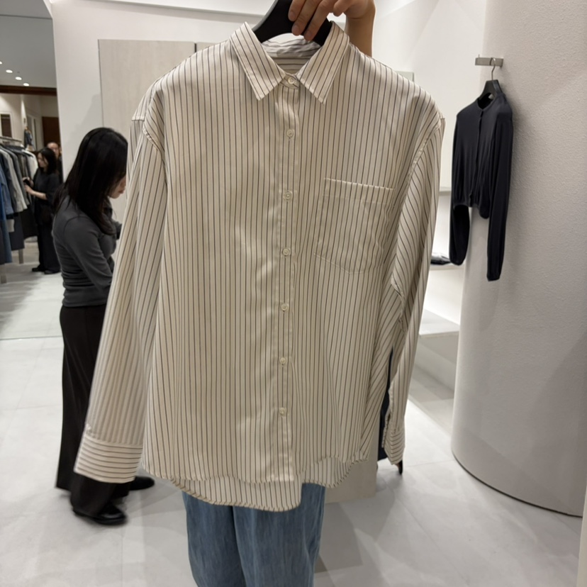COMELY東大門代購女士新品熱賣時尚人氣休閑職業襯衫蕾絲衫COMELY襯衫/蕾絲衫圖色1