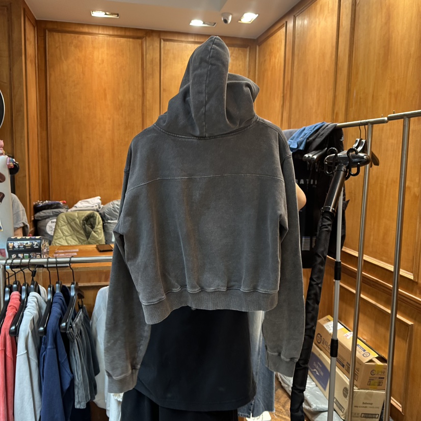 GARMENT-P東大門代購女士新款真品時尚熱賣職業推薦衛衣GARMENT衛衣