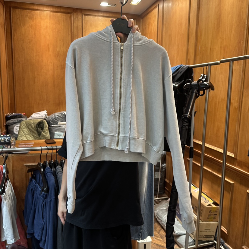 GARMENT-P東大門代購女士新款真品時尚熱賣職業推薦衛衣GARMENT衛衣圖色2