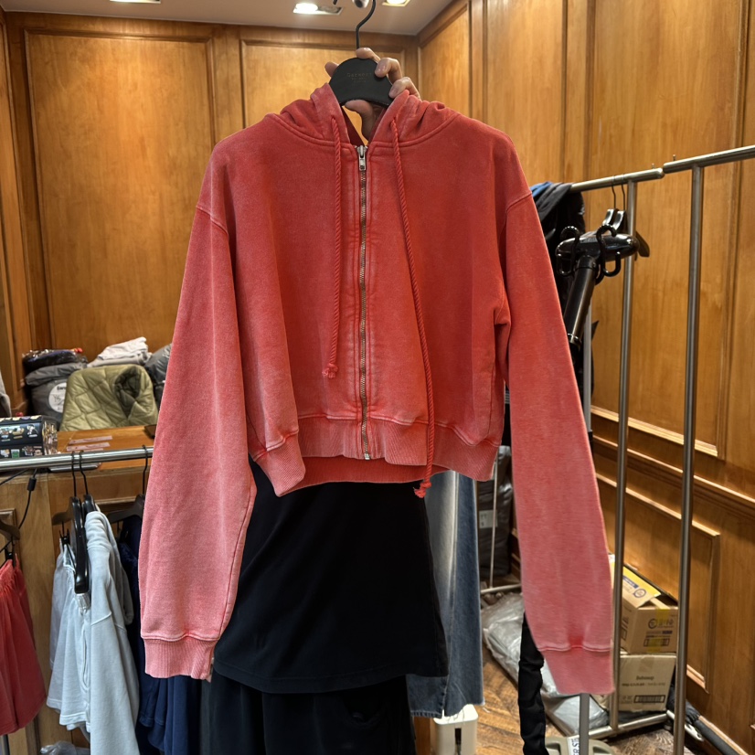 GARMENT-P東大門代購女士新款真品時尚熱賣職業推薦衛衣GARMENT衛衣圖色3