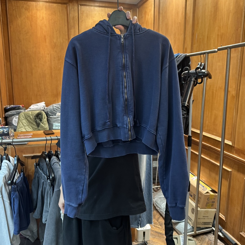 GARMENT-P東大門代購女士新款真品時尚熱賣職業推薦衛衣GARMENT衛衣圖色4