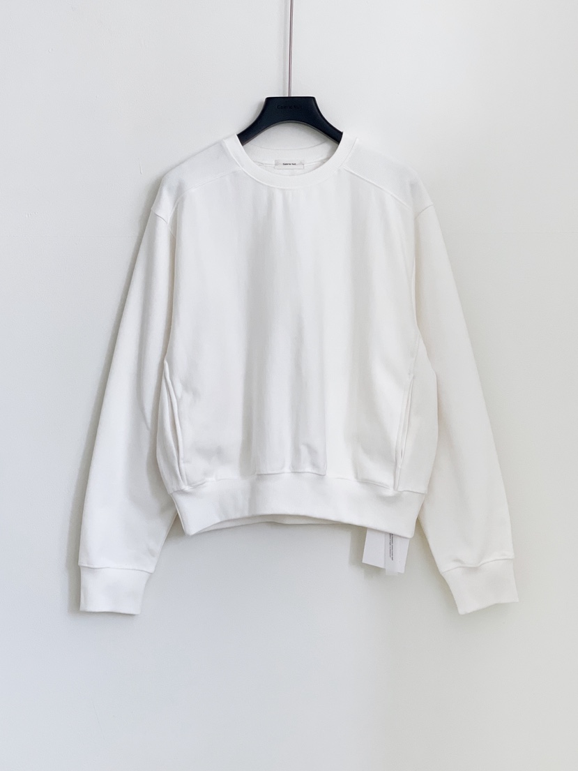 GALERIE NUIT東大門直郵女裝新品熱賣休閑真品時尚26春夏衛衣GALERIE NUIT衛衣圖色1