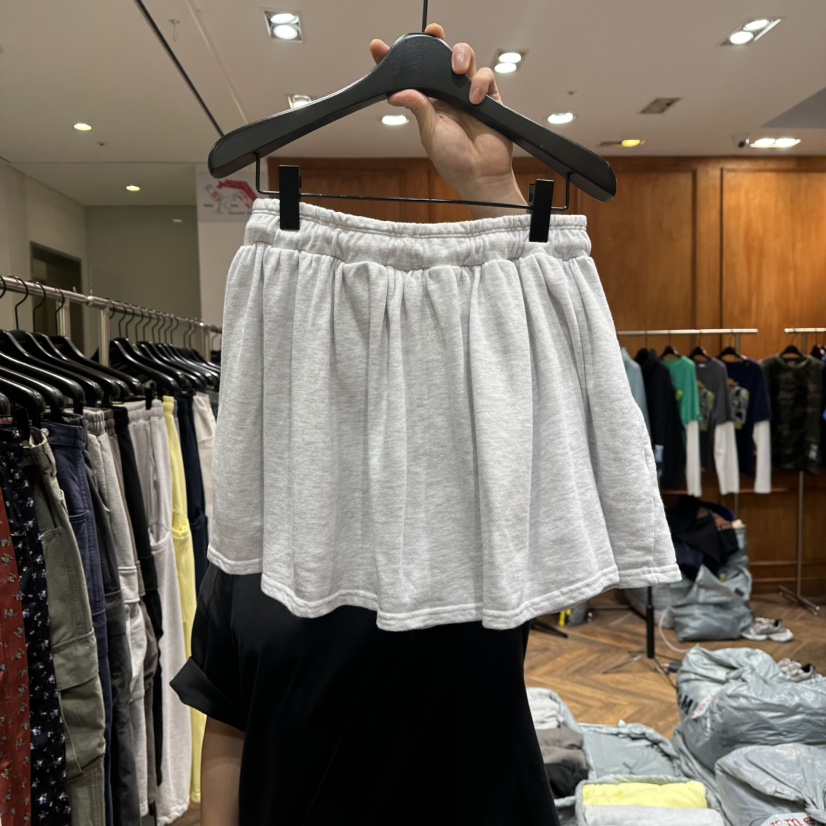 GARMENT-P東大門代購女裝新款休閑真品人氣推薦裙褲迷你裙GARMENT裙褲