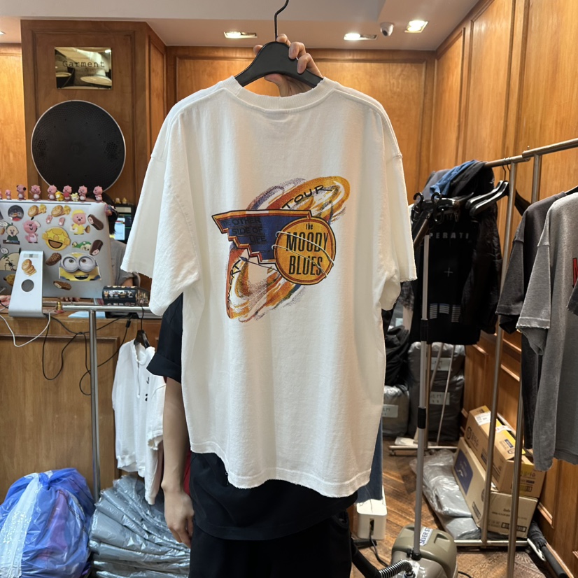 GARMENT-P東大門代購女士新品推薦職業真品熱賣休閑人氣T恤GARMENTT恤