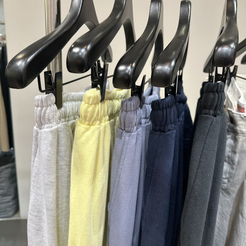 GARMENT-P東大門實拍女裝新款熱賣真品人氣職業休閑休閑褲GARMENT休閑褲
