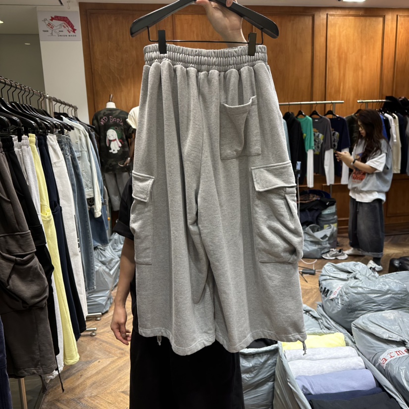 GARMENT-P東大門代購女裝新品真品人氣時尚職業推薦休閑褲GARMENT休閑褲