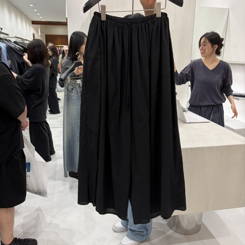 COMELY東大門代購女裝新款人氣熱賣真品職業時尚休閑褲修身COMELY休閑褲