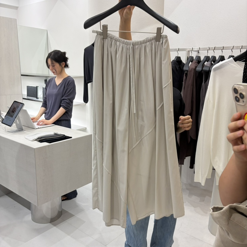 COMELY東大門代購女裝新款人氣熱賣真品職業時尚休閑褲修身COMELY休閑褲圖色1