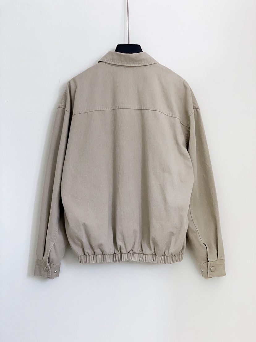 GALERIE NUIT東大門直郵女裝新品真品熱賣休閑26春夏夾克GALERIE NUIT夾克