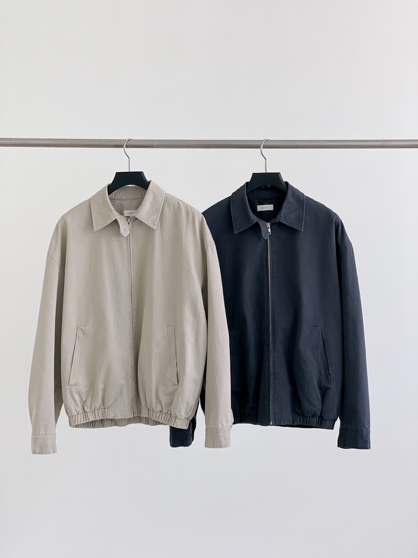 GALERIE NUIT東大門直郵女裝新品真品熱賣休閑26春夏夾克GALERIE NUIT夾克