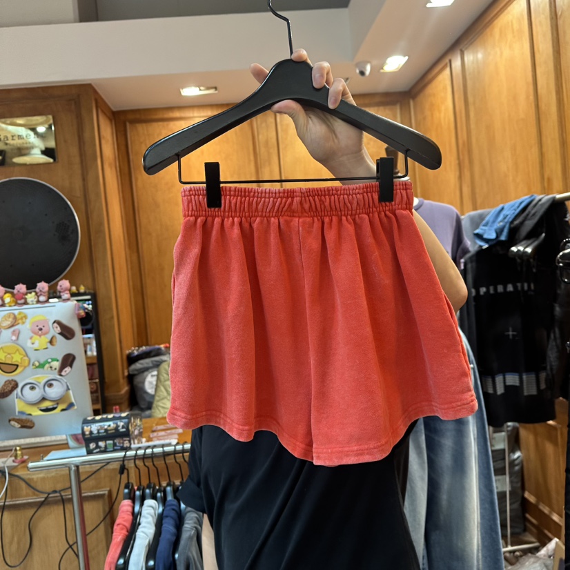 GARMENT-P韓國代購女士新款推薦職業休閑人氣真品熱賣短褲GARMENT短褲
