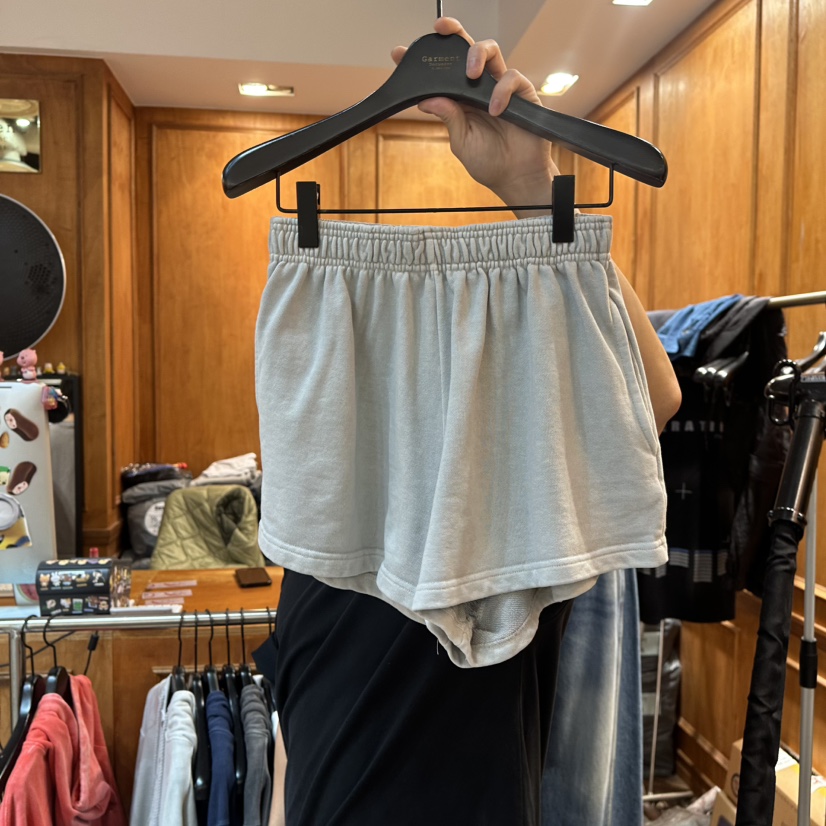 GARMENT-P韓國代購女士新款推薦職業休閑人氣真品熱賣短褲GARMENT短褲圖色2