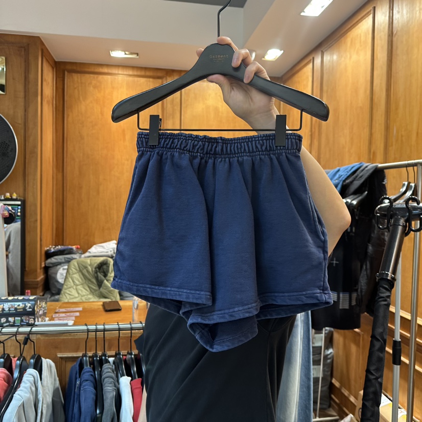 GARMENT-P韓國代購女士新款推薦職業休閑人氣真品熱賣短褲GARMENT短褲圖色3