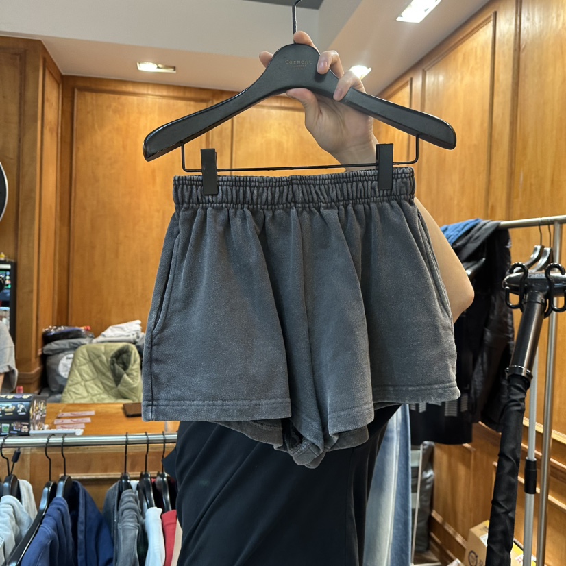 GARMENT-P韓國代購女士新款推薦職業休閑人氣真品熱賣短褲GARMENT短褲圖色4