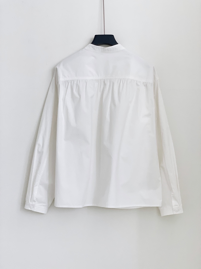 GALERIE NUIT韓國代購女裝新品人氣熱賣推薦襯衫蕾絲衫棉GALERIE NUIT襯衫/蕾絲衫