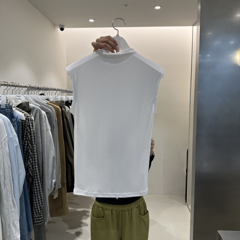 ALTER韓國代購女裝新品真品26春夏推薦時尚職業吊帶背心含繩Alter吊帶/背心