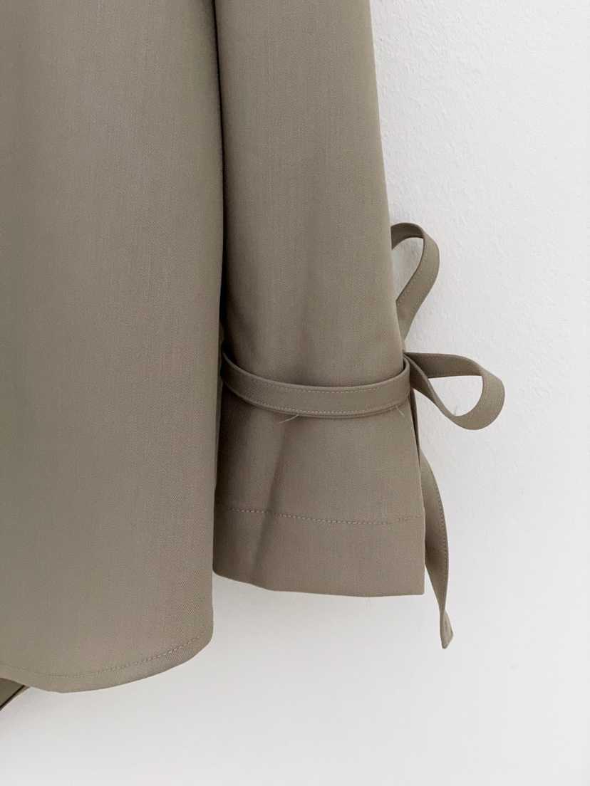 GALERIE NUIT東大門代購女裝新品休閑熱賣26春夏襯衫蕾絲衫GALERIE NUIT襯衫/蕾絲衫