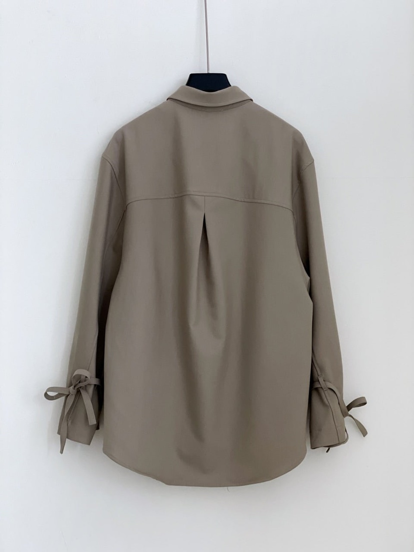 GALERIE NUIT東大門代購女裝新品休閑熱賣26春夏襯衫蕾絲衫GALERIE NUIT襯衫/蕾絲衫