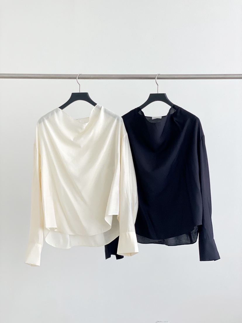 GALERIE NUIT韓國直郵女裝新品推薦時尚休閑26春夏襯衫蕾絲衫GALERIE NUIT襯衫/蕾絲衫