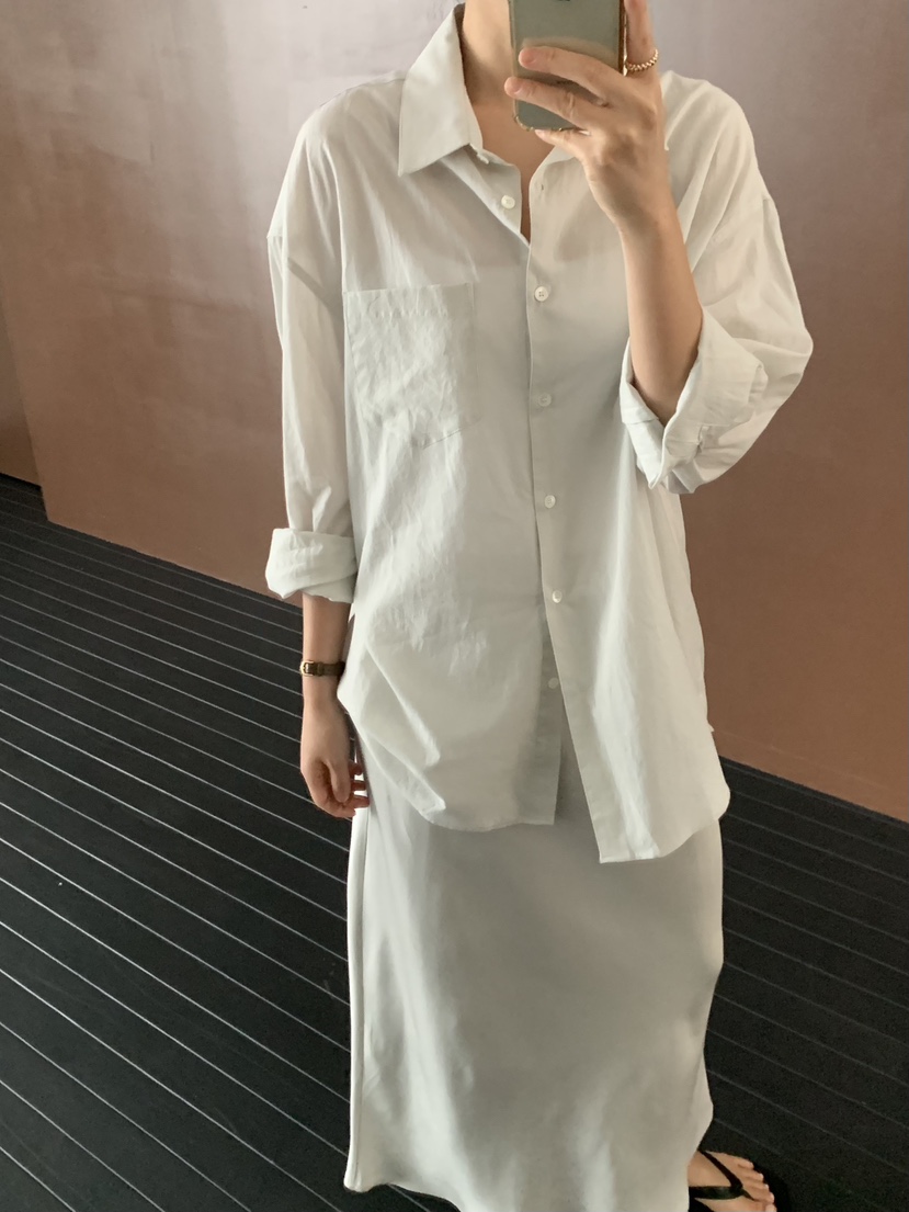 REGULARLY/PLACOR東大門直郵女裝新品時尚真品襯衫蕾絲衫REGULARLY/PLACOR襯衫/蕾絲衫
