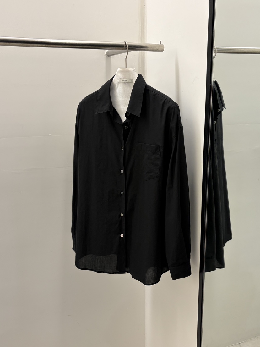 REGULARLY/PLACOR東大門直郵女裝新品時尚真品襯衫蕾絲衫REGULARLY/PLACOR襯衫/蕾絲衫圖色4
