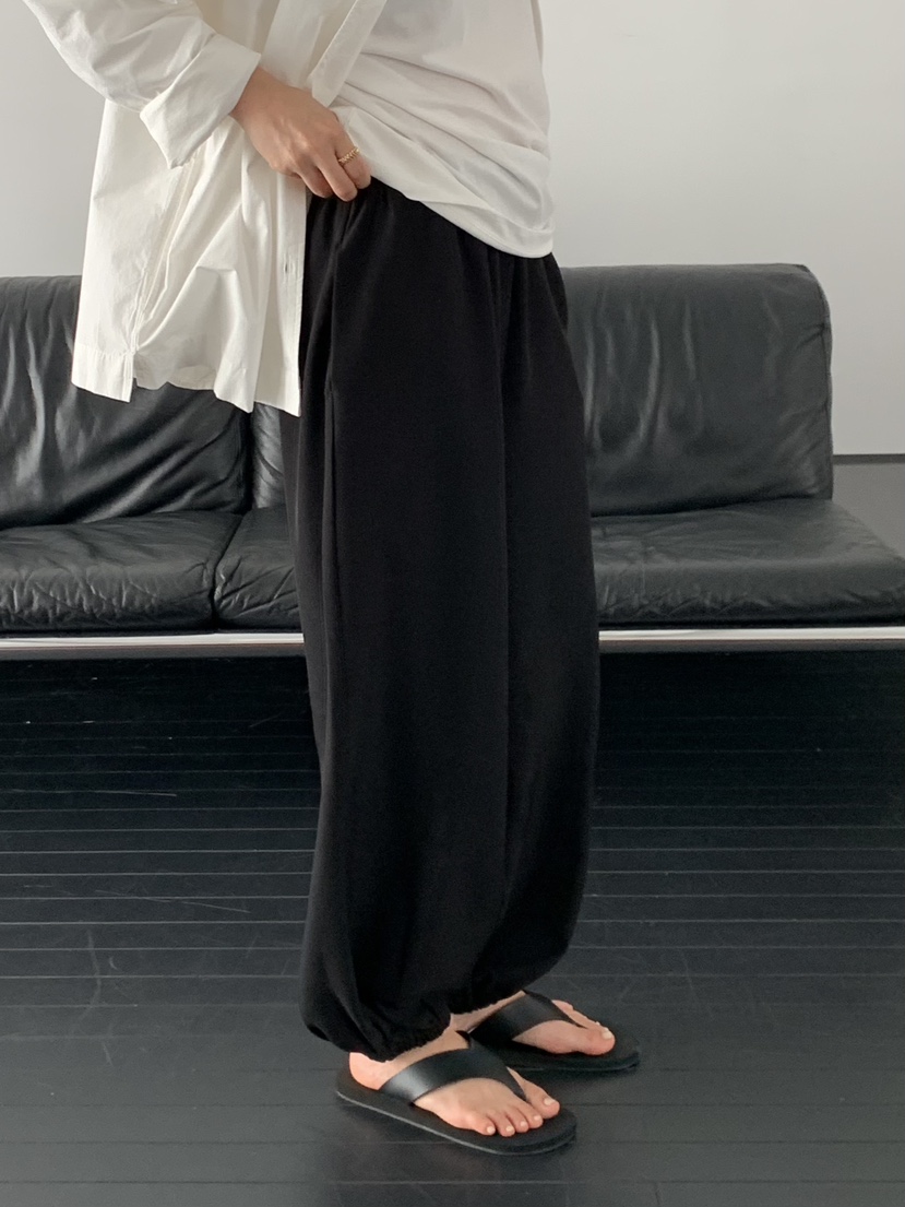 REGULARLY/PLACOR東大門代購女士新款真品26春夏推薦休閑褲REGULARLY/PLACOR休閑褲