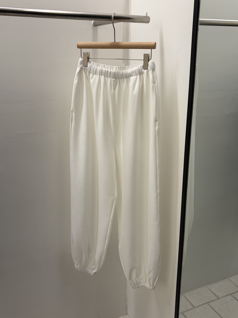 REGULARLY/PLACOR東大門代購女士新款真品26春夏推薦休閑褲REGULARLY/PLACOR休閑褲圖色1
