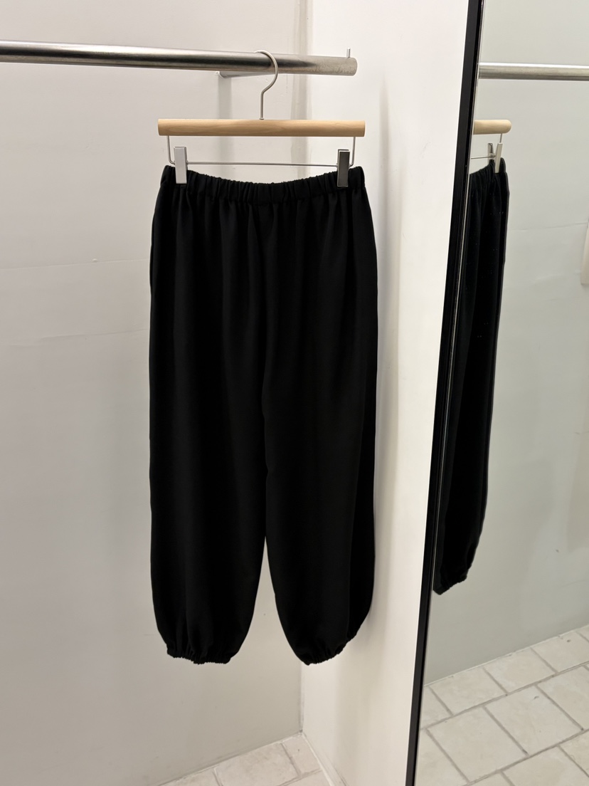 REGULARLY/PLACOR東大門代購女士新款真品26春夏推薦休閑褲REGULARLY/PLACOR休閑褲圖色2