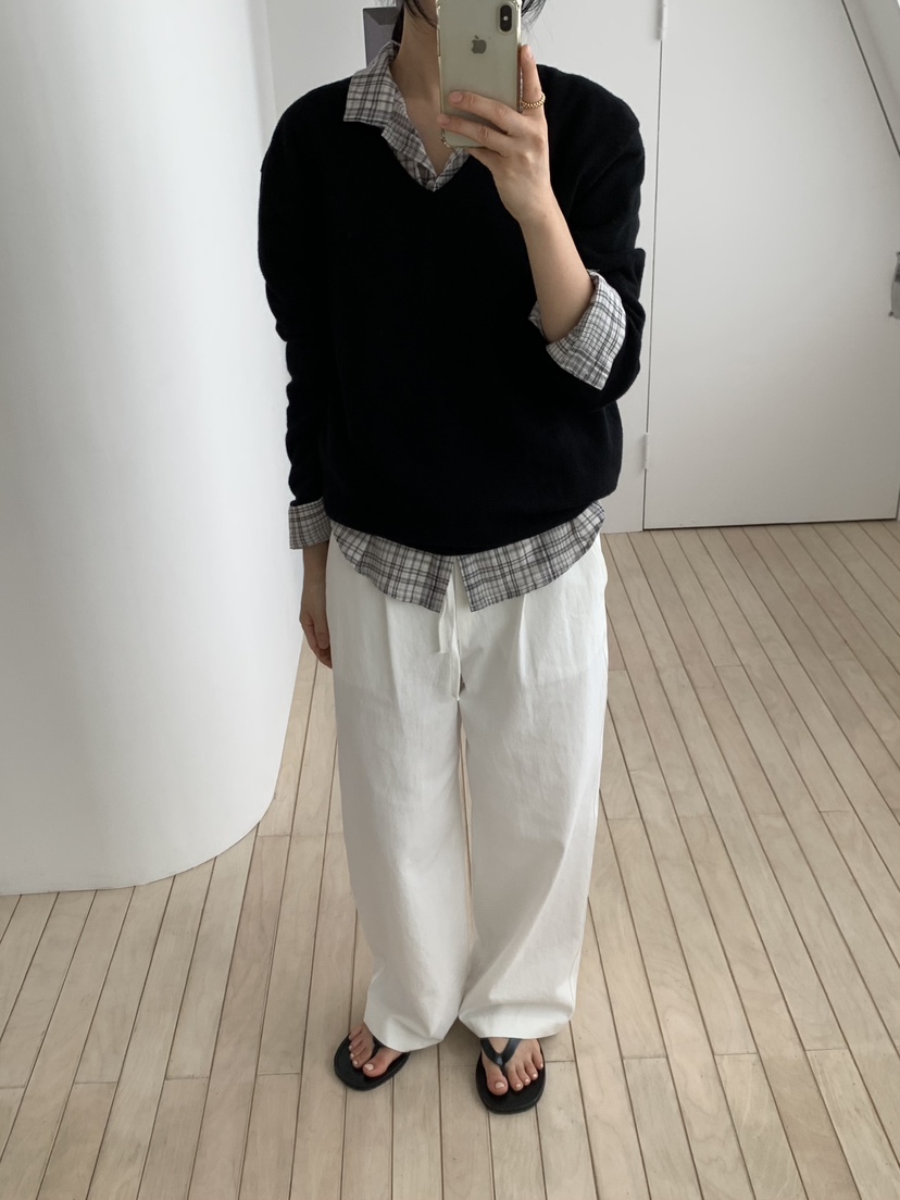 REGULARLY/PLACOR東大門實拍女裝新款熱賣人氣推薦針織衫REGULARLY/PLACOR針織衫