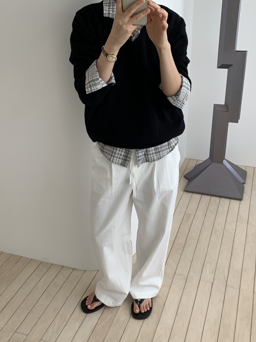 REGULARLY/PLACOR東大門實拍女裝新款熱賣人氣推薦針織衫REGULARLY/PLACOR針織衫