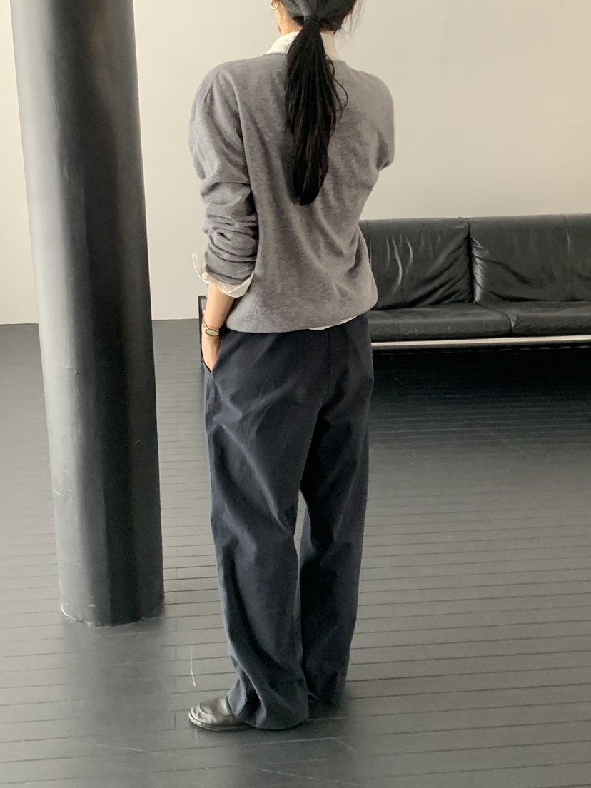 REGULARLY/PLACOR東大門實拍女裝新款熱賣人氣推薦針織衫REGULARLY/PLACOR針織衫