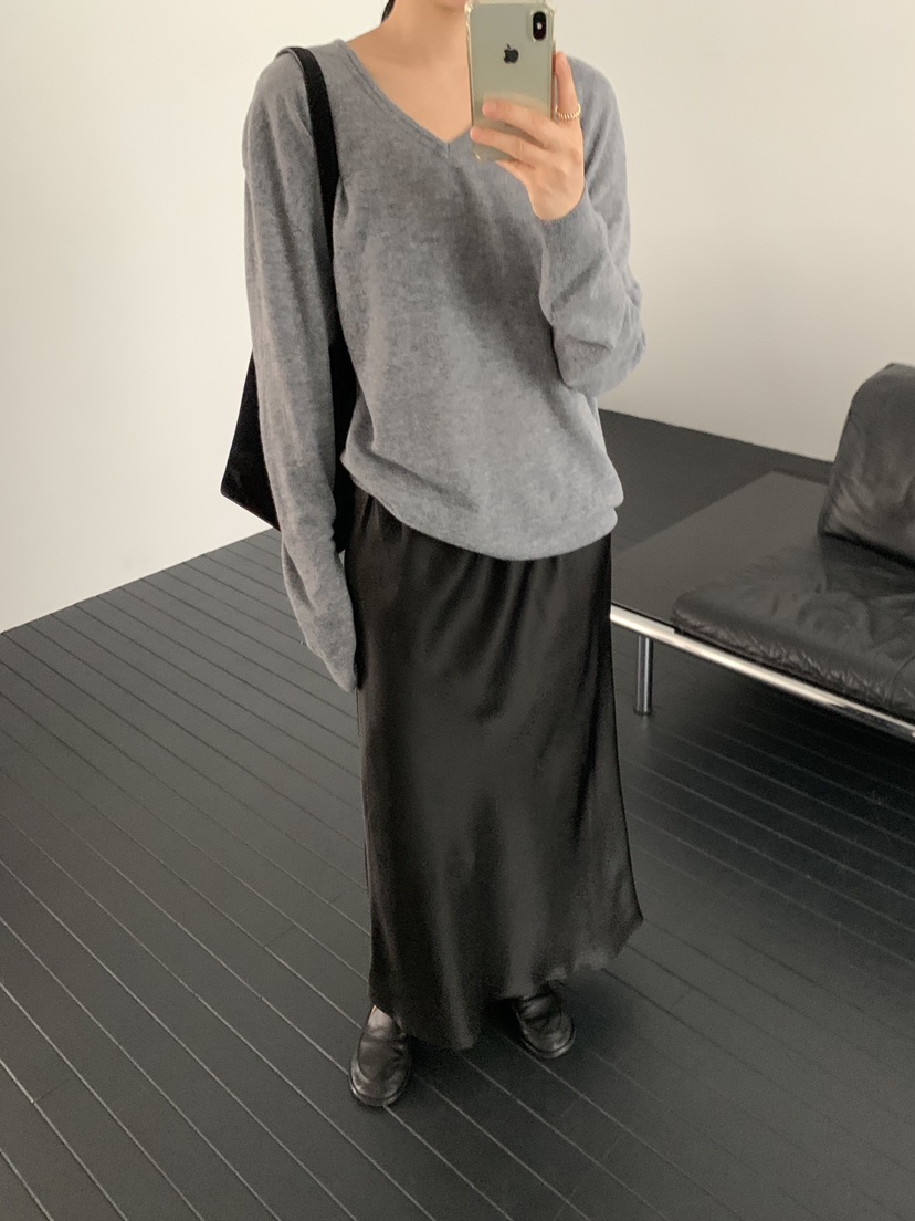 REGULARLY/PLACOR東大門實拍女裝新款熱賣人氣推薦針織衫REGULARLY/PLACOR針織衫