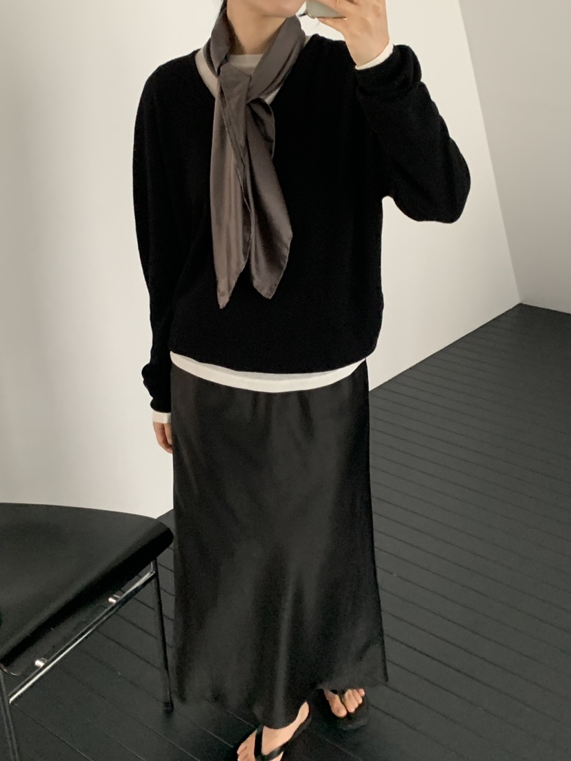 REGULARLY/PLACOR東大門實拍女裝新款熱賣人氣推薦針織衫REGULARLY/PLACOR針織衫