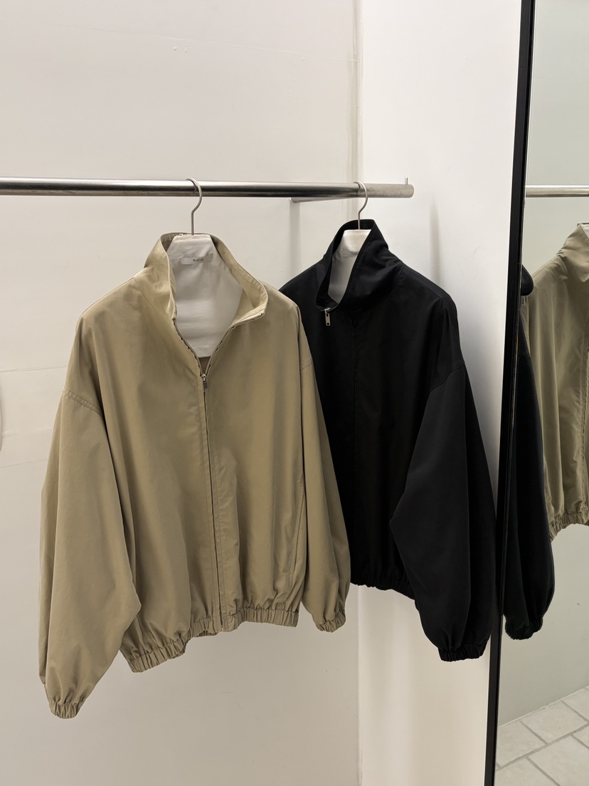 REGULARLY/PLACOR東大門直郵女裝新品人氣職業熱賣夾克棉質REGULARLY/PLACOR夾克
