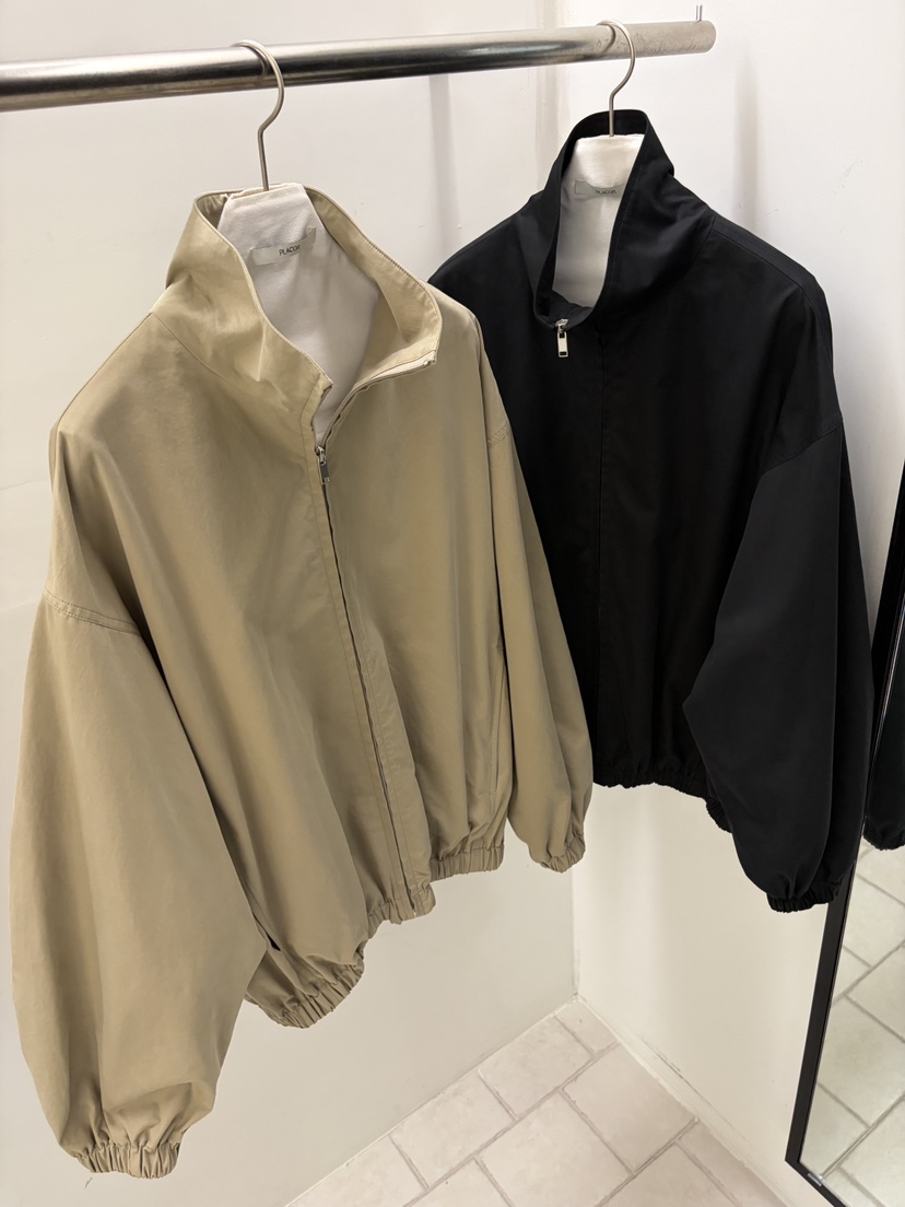 REGULARLY/PLACOR東大門直郵女裝新品人氣職業熱賣夾克棉質REGULARLY/PLACOR夾克