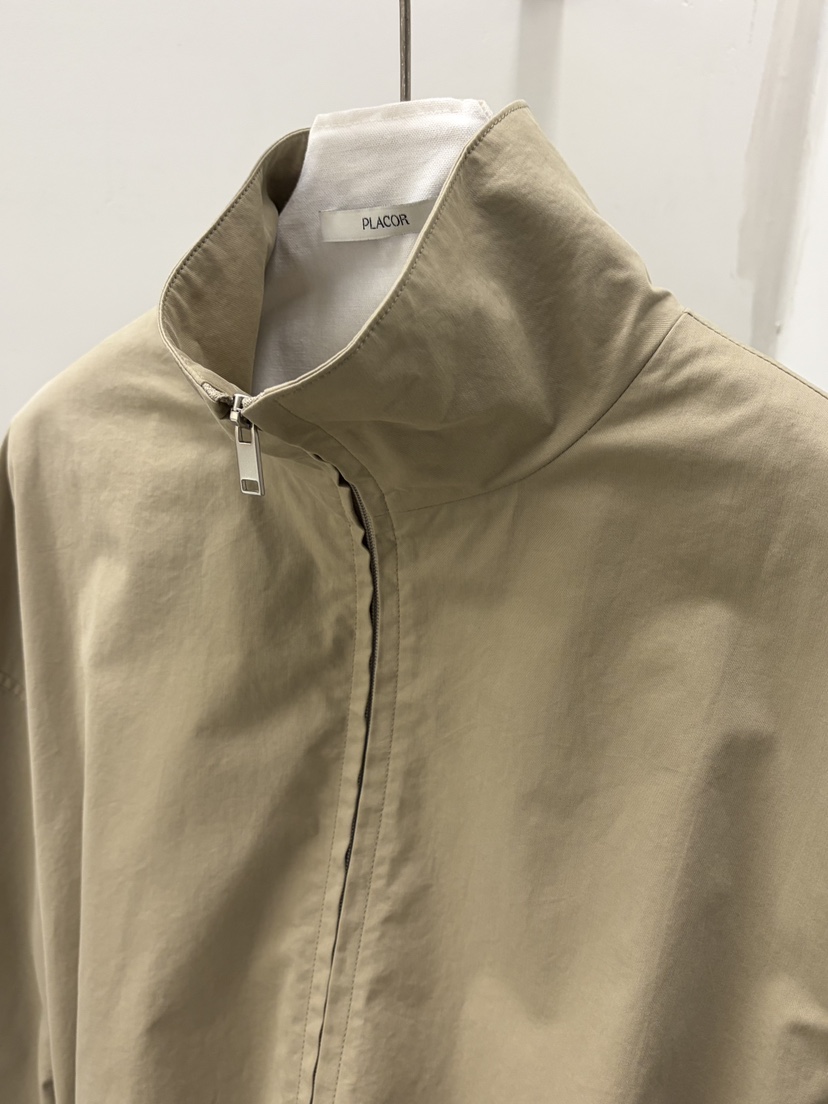 REGULARLY/PLACOR東大門直郵女裝新品人氣職業熱賣夾克棉質REGULARLY/PLACOR夾克