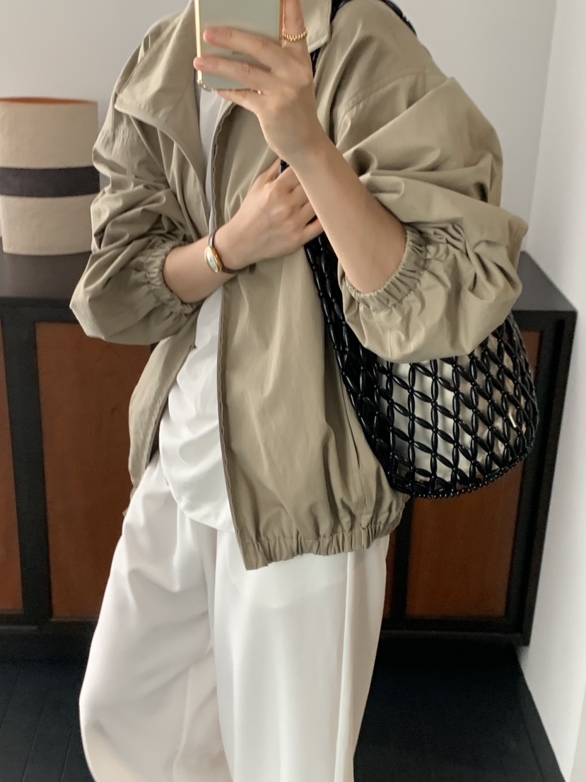 REGULARLY/PLACOR東大門直郵女裝新品人氣職業熱賣夾克棉質REGULARLY/PLACOR夾克