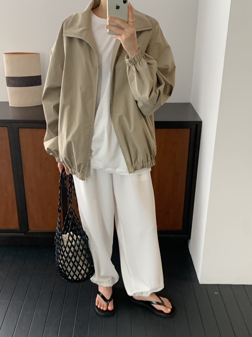 REGULARLY/PLACOR東大門直郵女裝新品人氣職業熱賣夾克棉質REGULARLY/PLACOR夾克