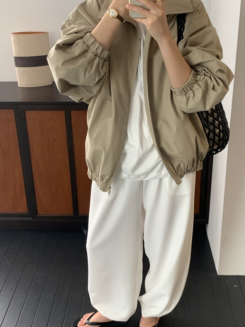 REGULARLY/PLACOR東大門直郵女裝新品人氣職業熱賣夾克棉質REGULARLY/PLACOR夾克