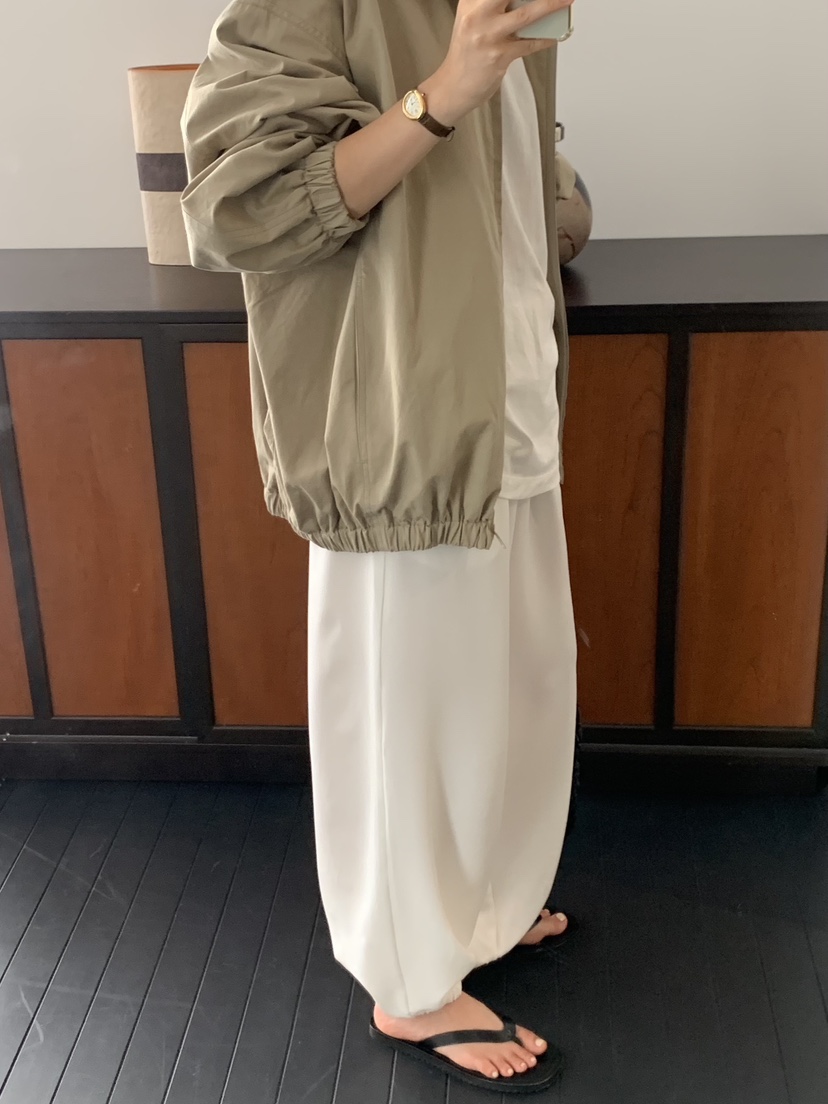 REGULARLY/PLACOR東大門直郵女裝新品人氣職業熱賣夾克棉質REGULARLY/PLACOR夾克