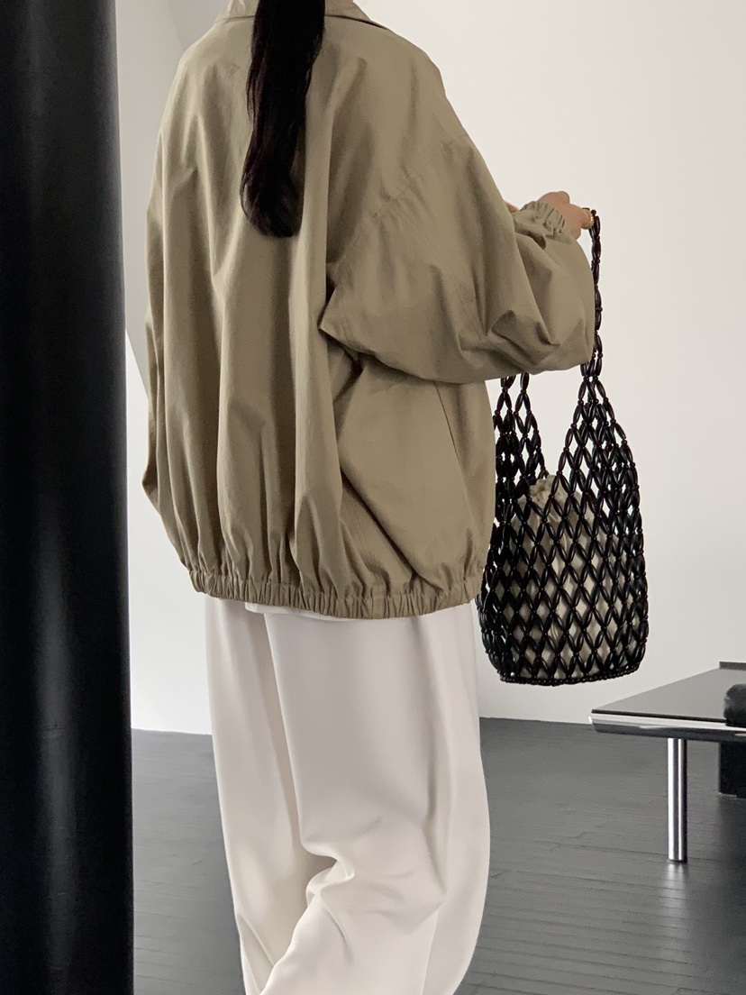 REGULARLY/PLACOR東大門直郵女裝新品人氣職業熱賣夾克棉質REGULARLY/PLACOR夾克