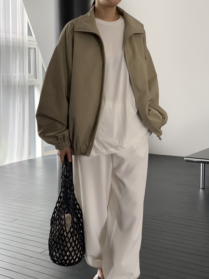 REGULARLY/PLACOR東大門直郵女裝新品人氣職業熱賣夾克棉質REGULARLY/PLACOR夾克