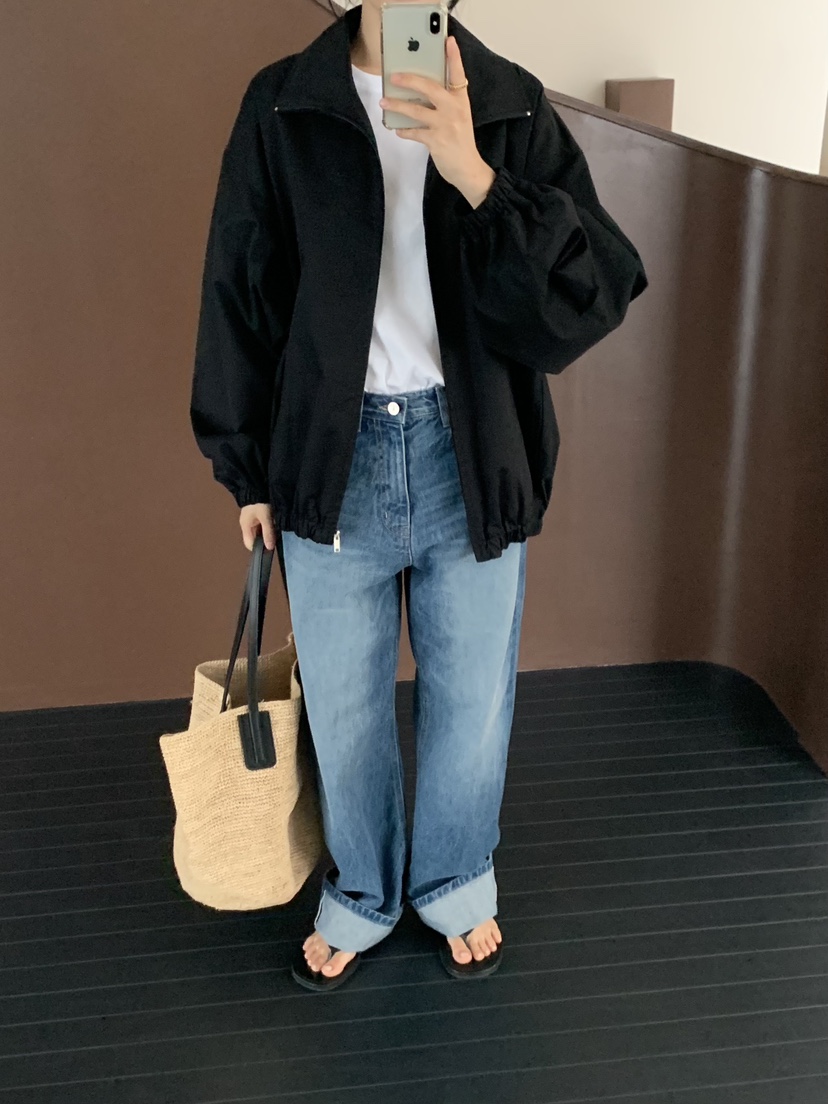 REGULARLY/PLACOR東大門直郵女裝新品人氣職業熱賣夾克棉質REGULARLY/PLACOR夾克