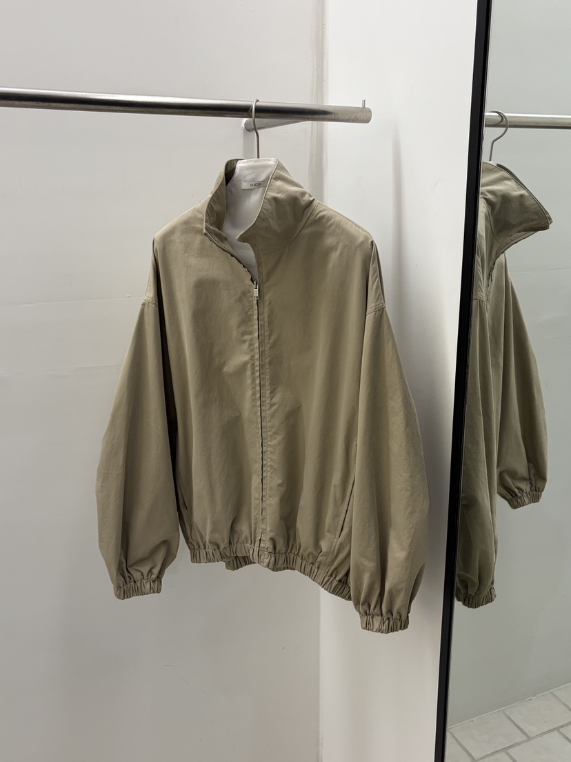 REGULARLY/PLACOR東大門直郵女裝新品人氣職業熱賣夾克棉質REGULARLY/PLACOR夾克圖色1