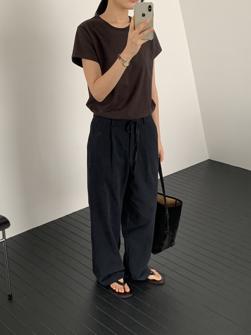 REGULARLY/PLACOR韓國直郵女裝新款真品推薦時尚職業T恤REGULARLY/PLACORT恤