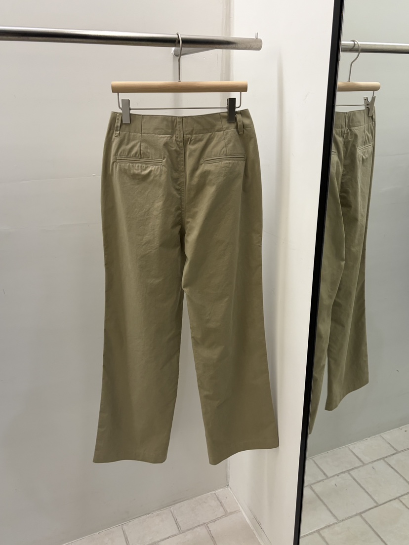 REGULARLY/PLACOR東大門實拍女士新品人氣休閑熱賣休閑褲REGULARLY/PLACOR休閑褲